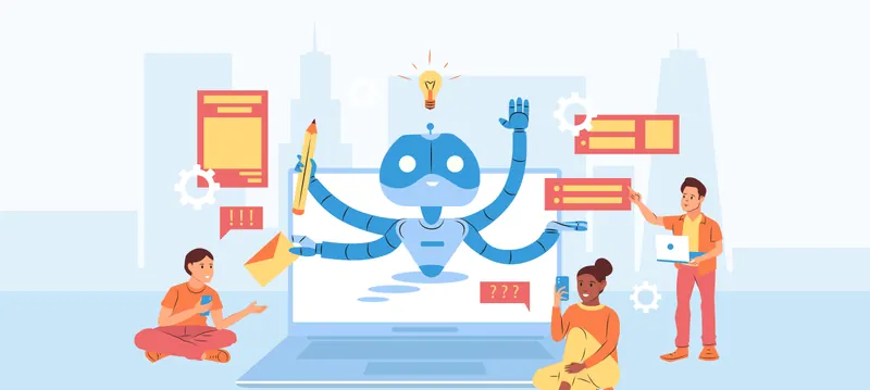Introduction to Model Context Protocol (MCP): How AI Talks to Other Tools