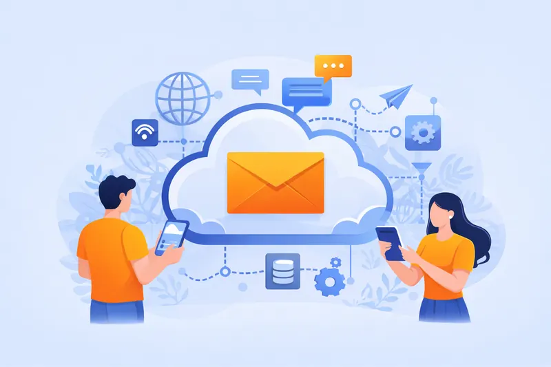 Nats: The Lightweight Messaging System Powering Modern Infrastructure