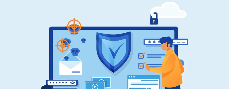 SAP BTP Security Architecture