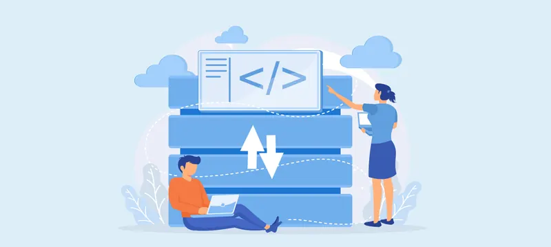 BlueRequests manages SAP changes via Transports and Git.