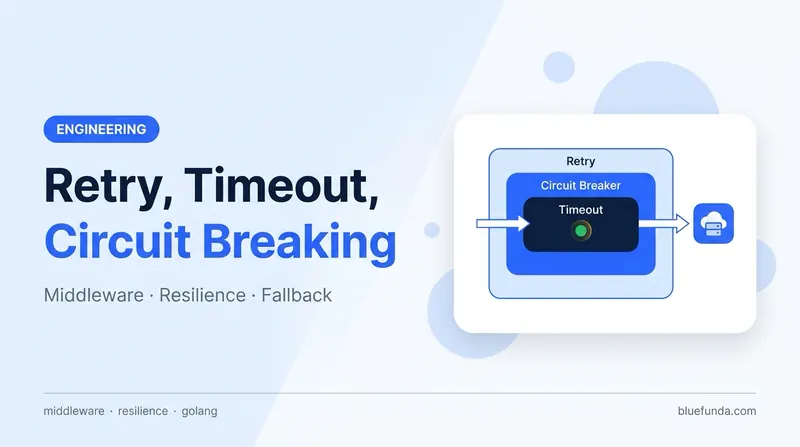 llmrouter Part 3: Middleware, Retry, Timeout, and Circuit Breaking