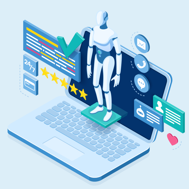 AI Transform SAP